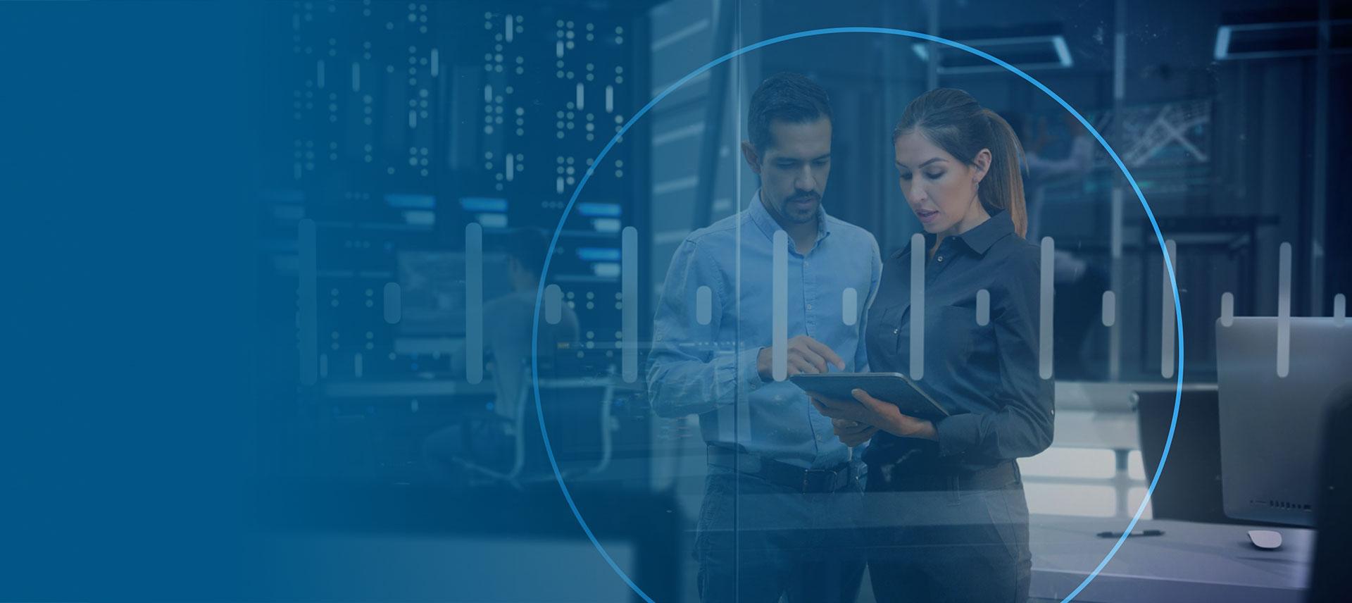 Optimizing Business Processes: Driving Efficiency Through Analysis & Design